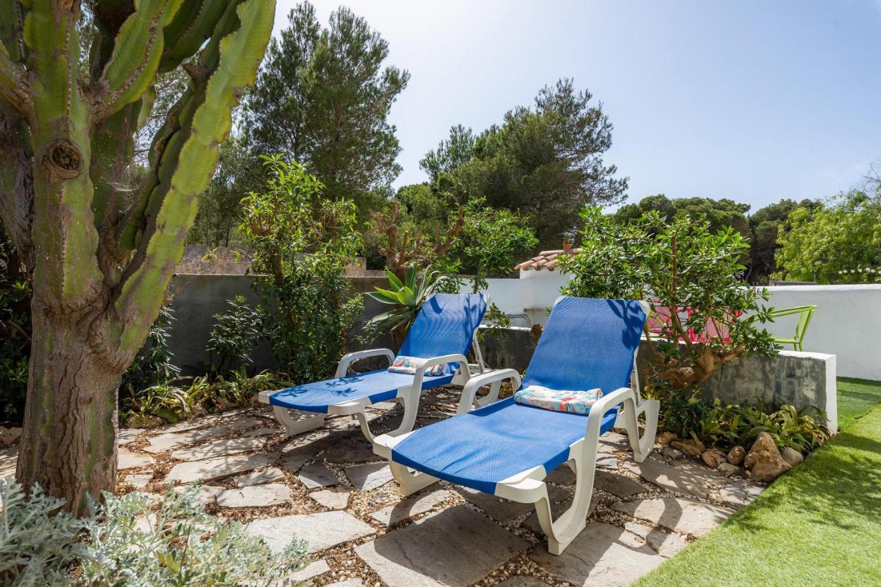 Finca El Cactus Can Picafort (Mallorca) Exterior foto